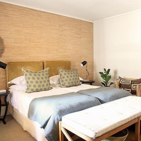 Asilia Suites Knysna Waterfront Dış mekan fotoğraf