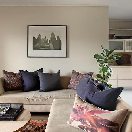 Asilia Suites Knysna Waterfront Dış mekan fotoğraf