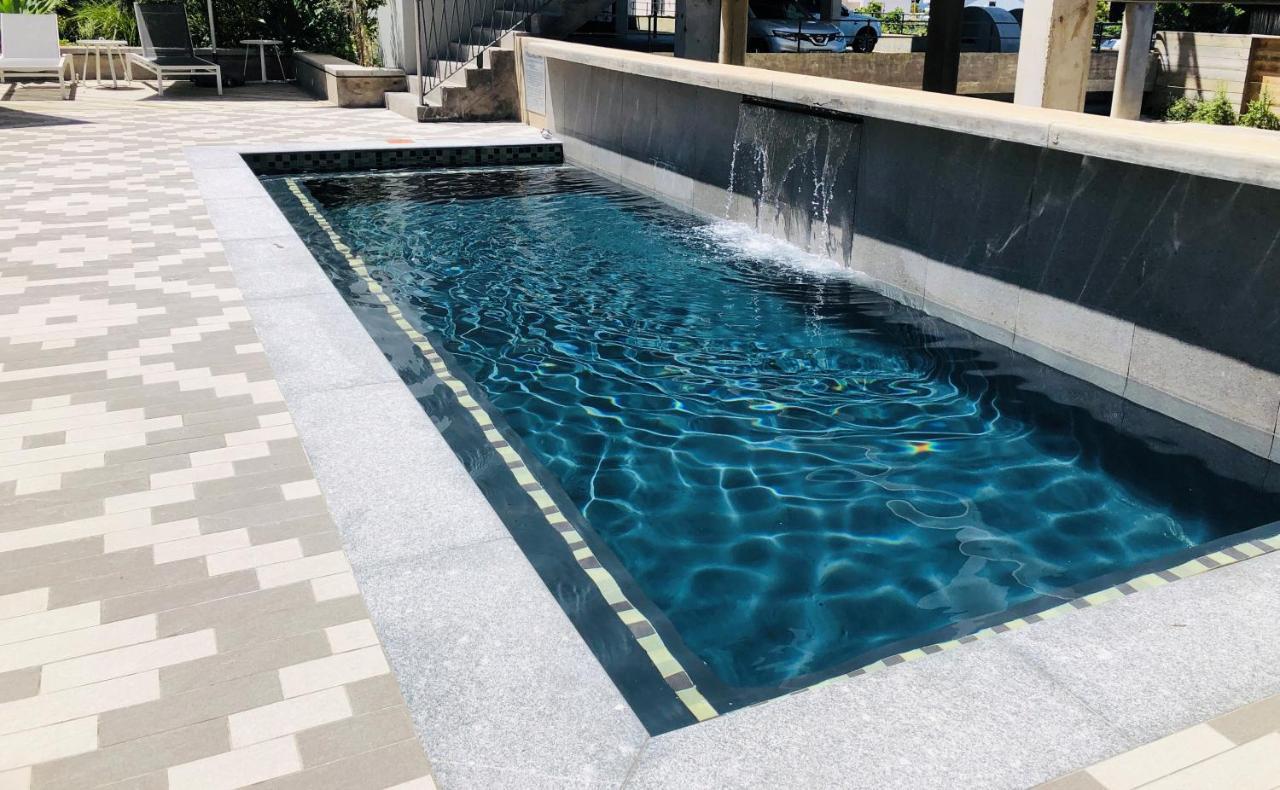 Asilia Suites Knysna Waterfront Dış mekan fotoğraf