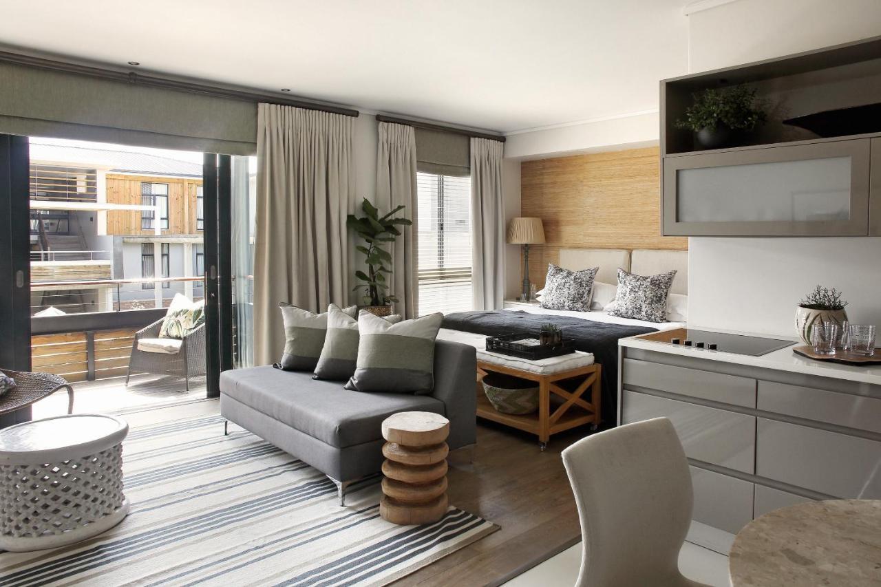 Asilia Suites Knysna Waterfront Dış mekan fotoğraf
