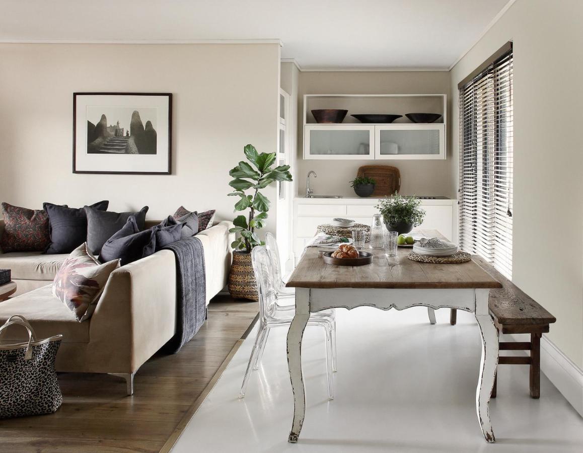 Asilia Suites Knysna Waterfront Dış mekan fotoğraf