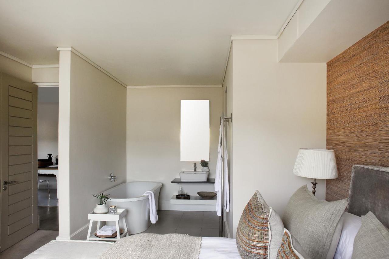 Asilia Suites Knysna Waterfront Dış mekan fotoğraf