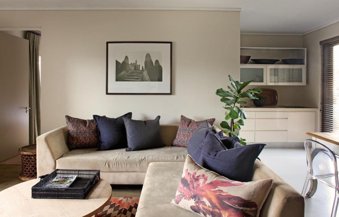Asilia Suites Knysna Waterfront Dış mekan fotoğraf