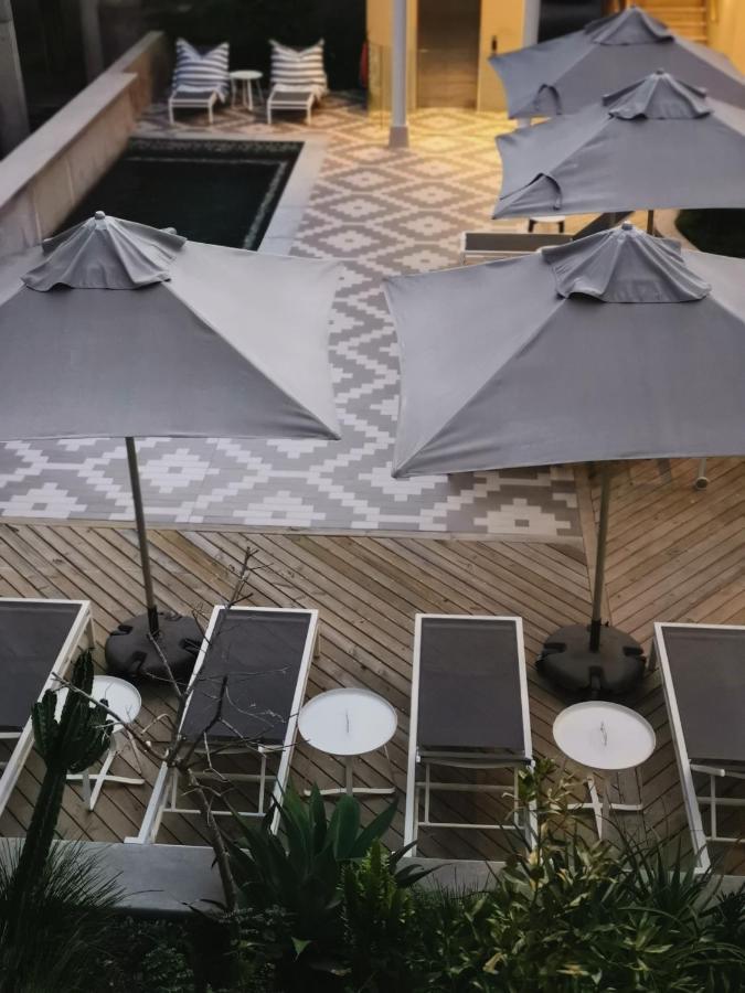 Asilia Suites Knysna Waterfront Dış mekan fotoğraf